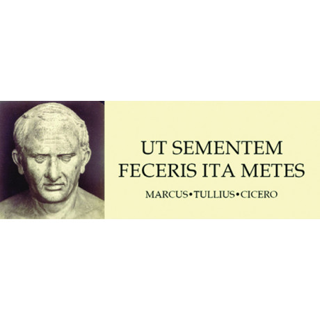 Magnet/Ut sementem
